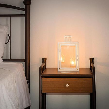 Chalki Apartments - Naxos Khalkíon Zewnętrze zdjęcie