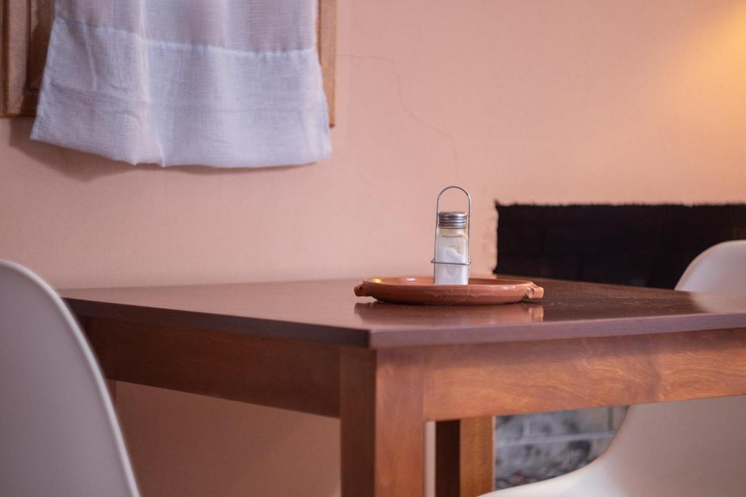 Chalki Apartments - Naxos Khalkíon Zewnętrze zdjęcie