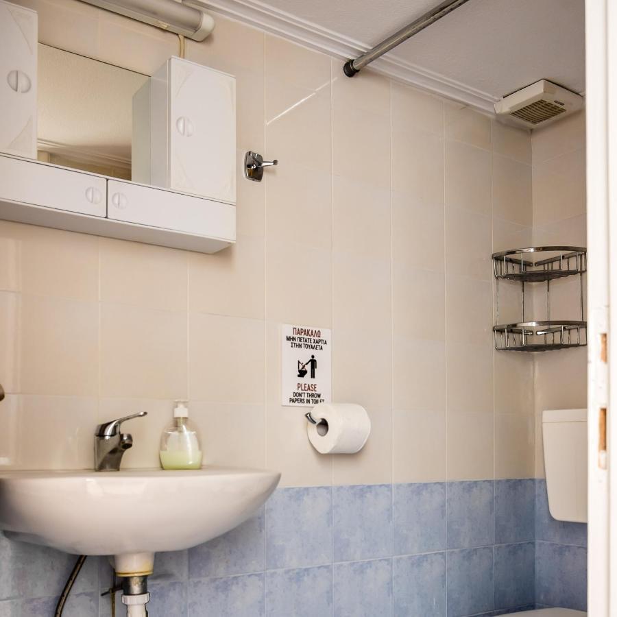 Chalki Apartments - Naxos Khalkíon Zewnętrze zdjęcie