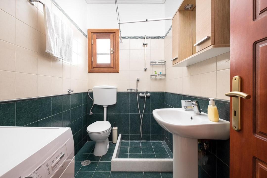 Chalki Apartments - Naxos Khalkíon Zewnętrze zdjęcie